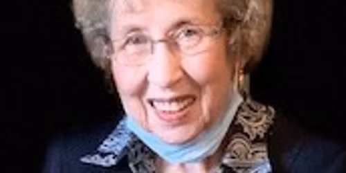 Shirley Schacher Memorial Service 