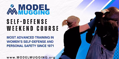 Women\u2019s Self Defense Course San Francisco