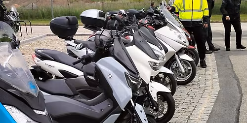 S fanklubem na moto akci Ivan\u010dice 