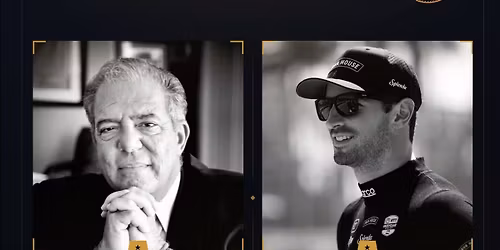 2026 Long Beach Motorsports Walk of Fame Ceremony