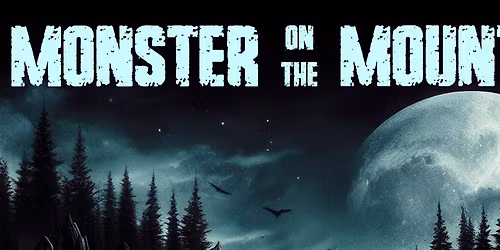 Evening at Van's Dive Bar