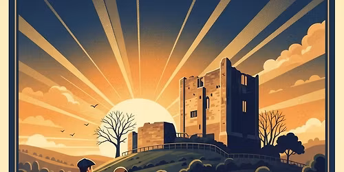 Guildford Friday Lunchtime Walking Club