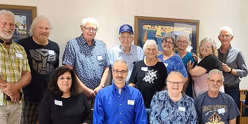 2026 Nester Family National Reunion
