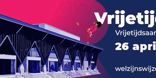 Taekwondo Nabi @Vrijetijdsmarkt 