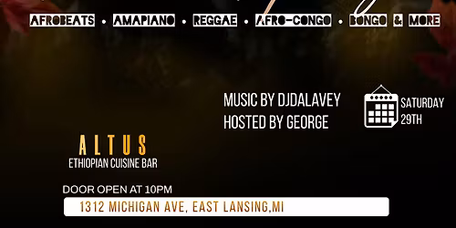 Thanksgiving Weekend Party