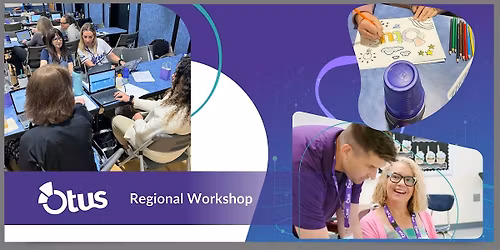 Otus Voices: An Otus Regional Workshop \u2013 Bullitt County Schools