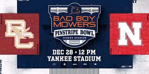 Pinstripe Bowl
