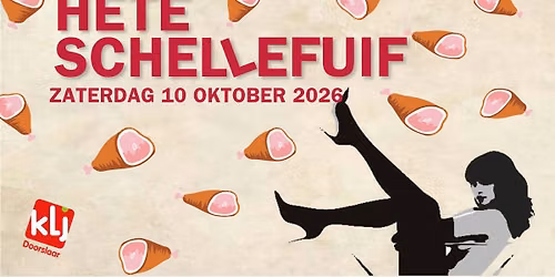 HETE SCHELLEFUIF 2026