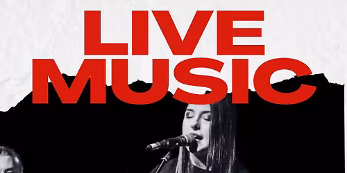 Ellie Jones - Live Music 
