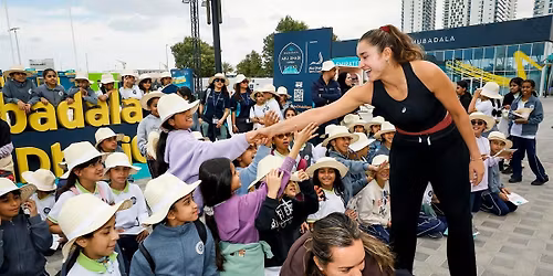 Rally for a CLause Fundraiser