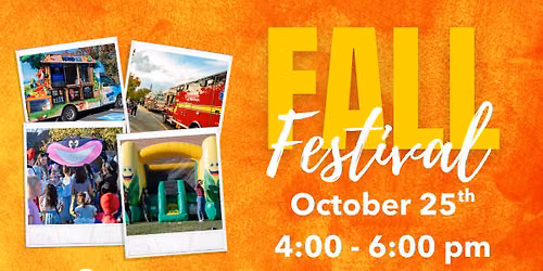 Fall Festival 2026