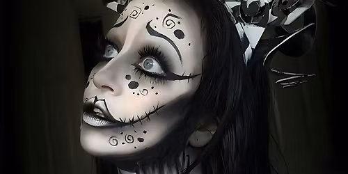 GRAN FIESTA HALLOWEEN