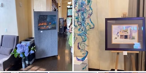 Youth Art Exhibit 2026