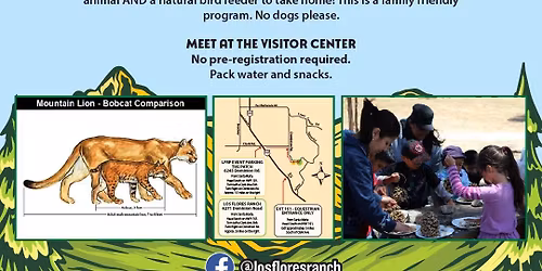 Nature and Explorers Extravaganza