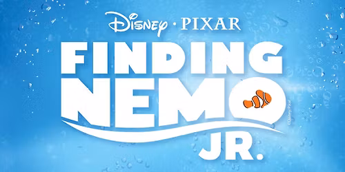 The Penguin Project production of Disney\/Pixar's Finding Nemo Jr