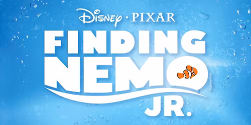 The Penguin Project production of Disney\/Pixar's Finding Nemo Jr