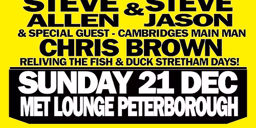 Revival 4 - Relive the days of Slickers \/ Canters \/ Gables - the golden era for Jazz Funk & Soul