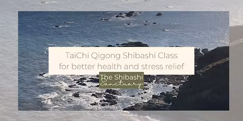 TaiChi Qigong Shibashi - Abbeydale Community Centre
