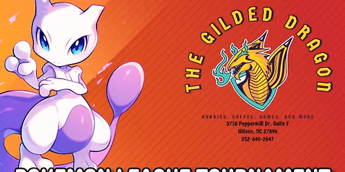 Pokemon League Tournament