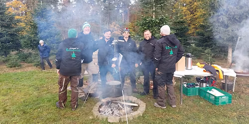 Christbaum reservieren 