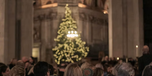 Maggie's West London Carols By Candlelight 2026