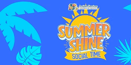 Summer Shine Social Time Summer Camp