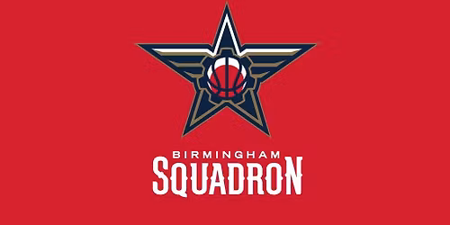 Birmingham Squadron vs. Texas Legends