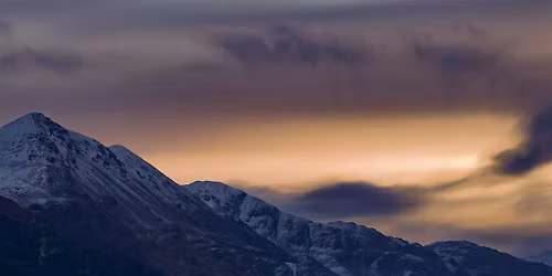 Skye at Night - Andrew Tobin (LIVE OR ZOOM)