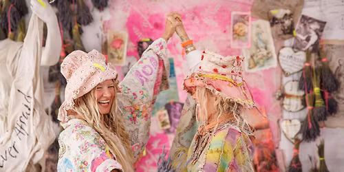 March 28th 2026 Customer Appreciation Event \ud83d\udc9e 