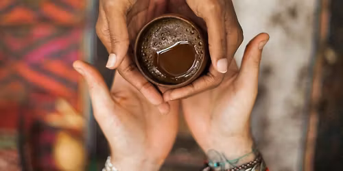 Mayan Riviera Plant Medicine Circle