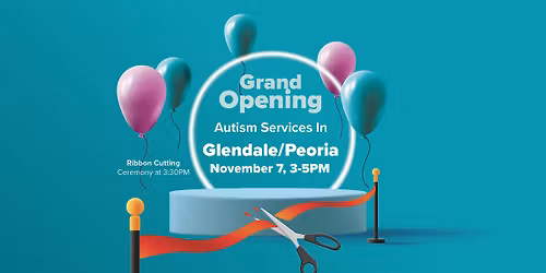 ACES - Glendale\/Peoria Grand Opening