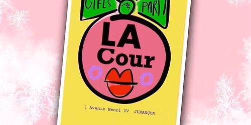 Girls party d\u2019Hiver \ud83e\ude75