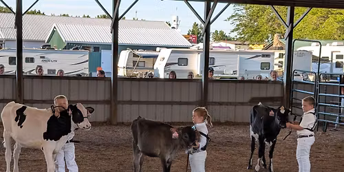 2026 Orleans County 4-H Fair