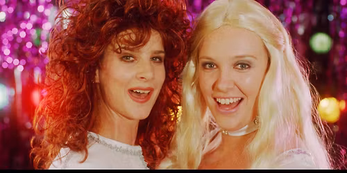 NFSA Restores: Muriel's Wedding \ud83c\udf9e\ufe0f