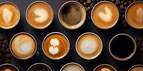 Oct 16: DC EcoWomen Morning Connect in Arlington
