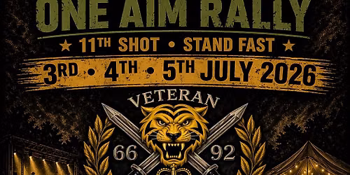 One aim Rally