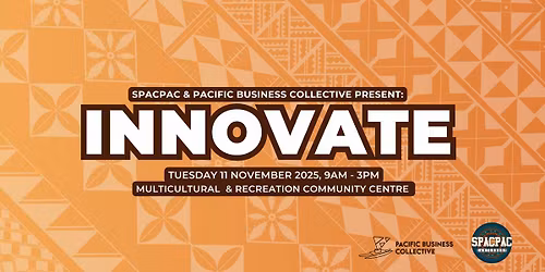 SPACPAC Innovate 2025