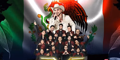 Mexican Independence Day: Banda en vivo