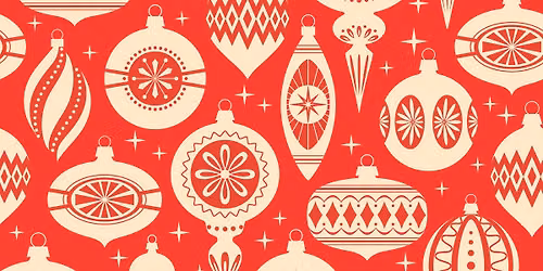 Annual Holiday Open House at the Museum