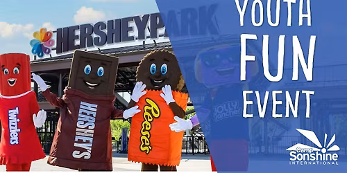 November Youth Fun Event (6th-12th Grade)