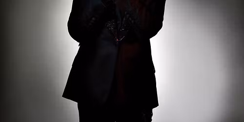Marilyn Manson: One Assassination Under God Tour
