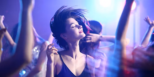 Rise & Bl\u016bm | A Women\u2019s Gathering for Mind, Body & Soul