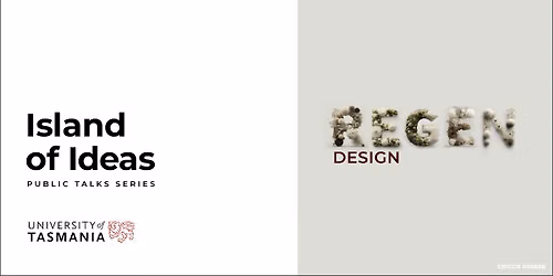 Designing for a Regenerative Future