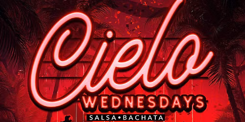 Costa Mesa: Wednesday Salsa Bachata Nights | Classes+After Party