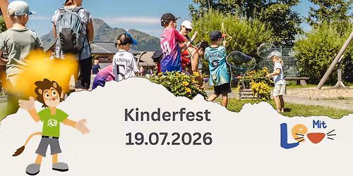 Kinderfest