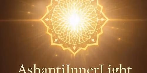 Ashantiinnerlight divine Black women2026 summit 