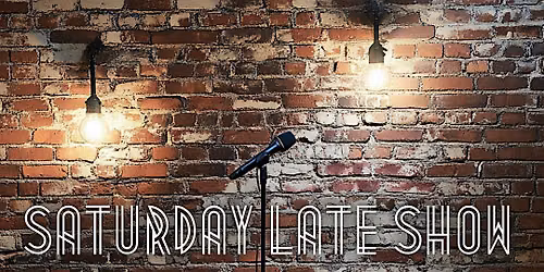 Saturday Night Late Show
