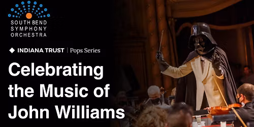 Celebrating The Music of John Williams