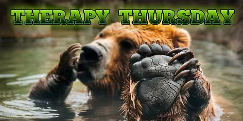 Therapy Thursday
