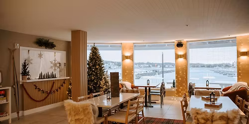 Brandy's Puzzle Night